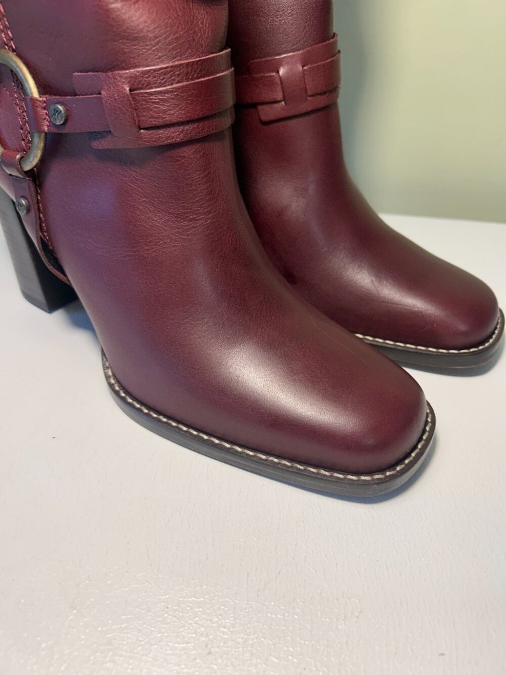 Free People Hayden Harness Boots - Picture 8 of 16